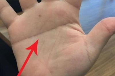 Các cụ nói: 'Tay nam một đường là vàng bạc, tay nữ một đường bỏ người nuôi', là đường nào?