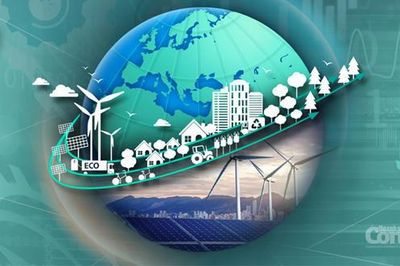 Khoa học, công nghệ là đòn bẩy cho chuyển đổi xanh và phát triển bền vững