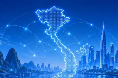 Ngày Công dân số Việt Nam là ngày 15/10