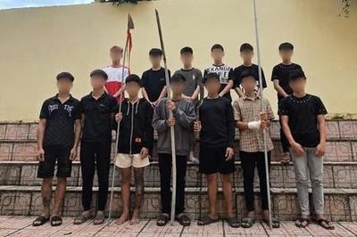 Đồng Nai: Xảy ra 2 vụ gây rối trật tự công cộng có tính chất nghiêm trọng