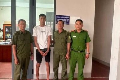 TPHCM: Khám phá nhanh vụ cướp giật, làm rõ thêm nhóm thanh niên 'phê' ma túy