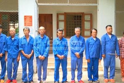 Công an TPHCM phá đường dây mua bán trái phép vật liệu nổ, thu giữ hơn 16kg thuốc nổ TNT