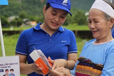 Tắt sóng 2G từ 15/9, mở đường phát triển hạ tầng số