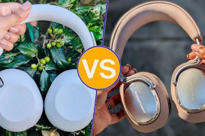 So sánh tai nghe không dây Sony 1000X The Collexion và Bowers Wilkins Px8 S2
