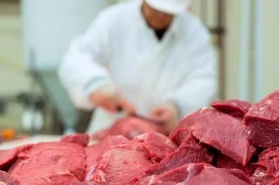 USDA điều chỉnh giảm 90% số liệu xuất khẩu thịt bò gây nghi vấn