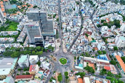 Cận cảnh 7 vị trí TP.HCM dự kiến xây cầu vượt thép xóa điểm ùn tắc lâu năm
