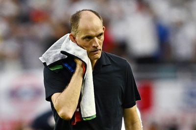 'Lời nguyền' 96 năm đe dọa tuyển Anh ở bán kết World Cup