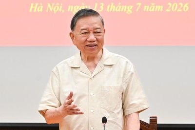 Tổng Bí thư, Chủ tịch nước: Từng bước chuyển mạnh từ tư duy quản lý văn hóa sang kiến tạo phát triển