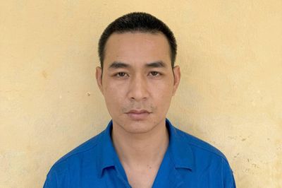 Bắt siêu 'đạo chích' đột nhập nhà dân, phá két sắt trộm cắp tài sản liên tỉnh