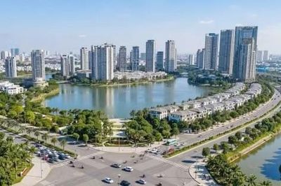 Hà Nội triển khai thí điểm mô hình 'xã, phường xã hội chủ nghĩa'