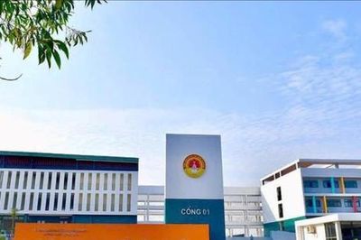 Thí sinh tại điểm thi THPT chuyên Tuyên Quang được đăng ký xét tuyển đại học bình thường