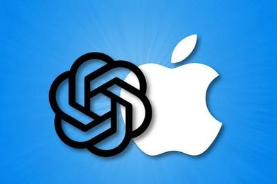 Đằng sau vụ kiện của Apple nhằm vào OpenAI