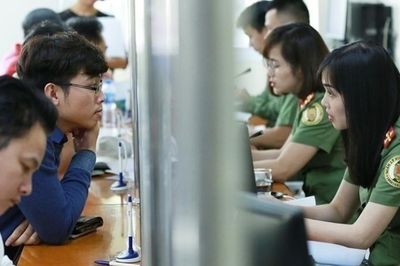 Đăng ký thường trú, tạm trú ở Hà Nội cần lưu ý điều gì?
