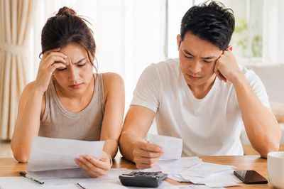 Sai lầm khiến nhiều cặp vợ chồng mua nhà xong lại mất ngủ suốt 20 năm