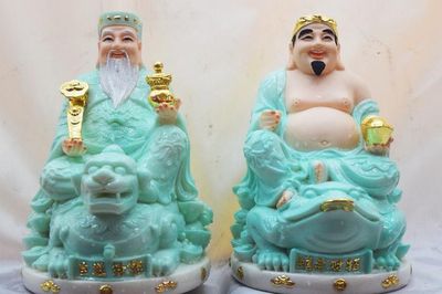 Nằm ngủ vị trí này trước bàn thờ ông Địa rước họa hay rước lộc?