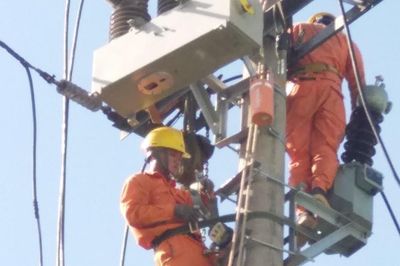 Lịch cúp điện Đồng Nai từ ngày 13 - 19/7/2026: Khu vực bị cúp điện cao đột biến