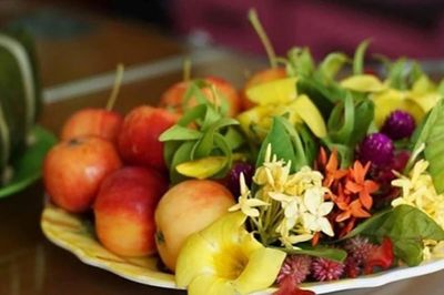 Khung giờ đẹp thắp hương mùng 1 tháng 6 âm lịch năm 2026 ngày mai để cả tháng bình an, tài lộc