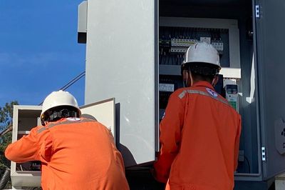 Lịch cúp điện Vĩnh Long từ ngày 13 - 19/7/2026: Hàng loạt khách hàng sẽ bị cúp điện hơn 10 tiếng/ngày để sửa chữa
