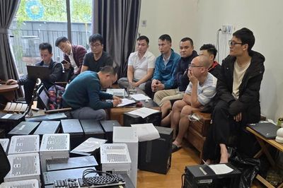 Hà Nội: Khởi tố 3 đối tượng lập website mua bán dữ liệu cá nhân, giao dịch khủng hơn 400 tỷ đồng