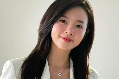 Mỹ nhân Việt sau 2 năm kết hôn với chồng doanh nhân thừa nhận 'lâu rồi không nhuộm tóc, sơn móng tay'