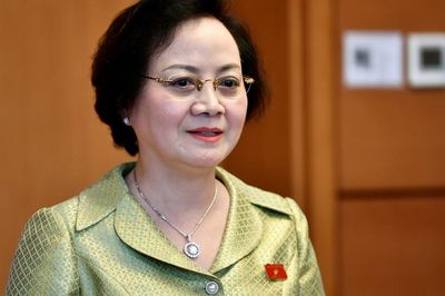 Phó Thủ tướng Phạm Thị Thanh Trà làm Trưởng Ban Chỉ đạo liên ngành Trung ương về an toàn thực phẩm