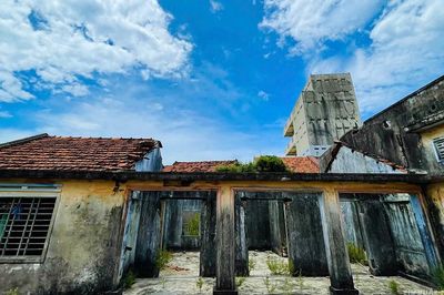 Nét xưa ở làng Lò bên bờ biển Phú Yên cũ