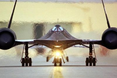 Chương cuối bị lãng quên của trinh sát cơ nhanh nhất thế giới SR-71 Blackbird