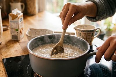 Cách ăn yến mạch giúp tăng tối đa hiệu quả giảm cân và giảm cholesterol 'xấu'