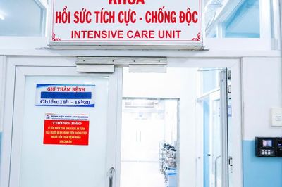 Vụ cháy ở Bình Thạnh: 5 nạn nhân bỏng nặng phải hồi sức tích cực