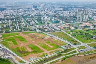 Đề xuất chưa kỷ luật cán bộ nếu vi phạm đất đai trước khi Luật Đất đai 2024 có hiệu lực