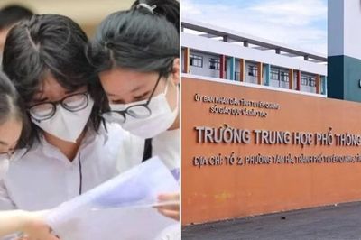Nếu vụ điểm thi ở Tuyên Quang dẫn đến hủy kết quả, điều gì sẽ xảy ra tiếp theo?