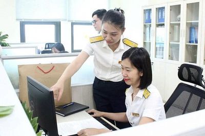 Chiến dịch 'làm sạch' mã số thuế: Cục Thuế yêu cầu khẩn trương xử lý 617.500 doanh nghiệp vi phạm