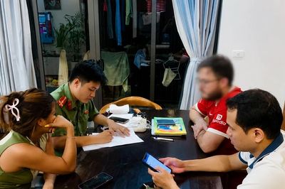 Tổng kiểm tra hơn 200 cơ sở có người nước ngoài tạm trú