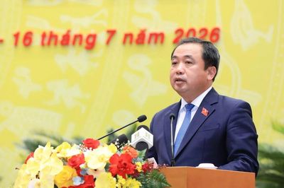 Bí thư Thành ủy Hà Nội: Chất vấn tại HĐND TP phải đi thẳng vào điểm nghẽn, chỉ rõ trách nhiệm thuộc về ai