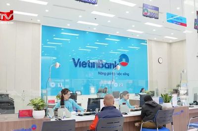VietinBank nâng mã PIN Soft OTP lên 6 số từ ngày 16/7