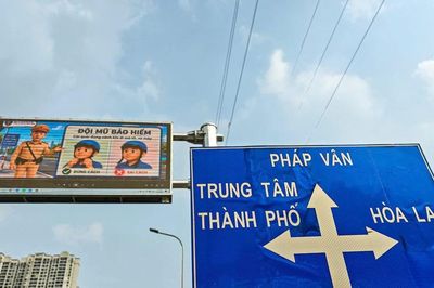 Hà Nội sẵn sàng vận hành hệ thống giao thông thông minh giai đoạn 2 từ ngày 15/7