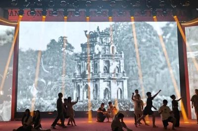 Sẵn sàng Hội thi 'Lực lượng tham gia bảo vệ an ninh, trật tự ở cơ sở giỏi' toàn quốc