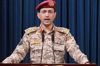 Houthi tố Arab Saudi tập kích sân bay, tuyên bố tung đòn trả đũa