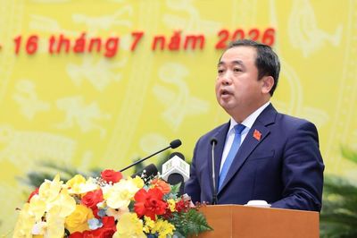 Hà Nội: Thẳng thắn nhìn nhận hạn chế để khơi thông các nguồn lực đạt mục tiêu tăng trưởng 2 con số