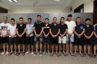 Bắc Ninh: Triệt phá đường dây cá độ bóng đá mùa World Cup với giao dịch hơn 60 tỷ đồng