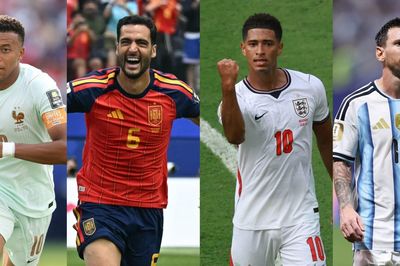 Siêu máy tính dự đoán chính xác kịch bản World Cup 2026
