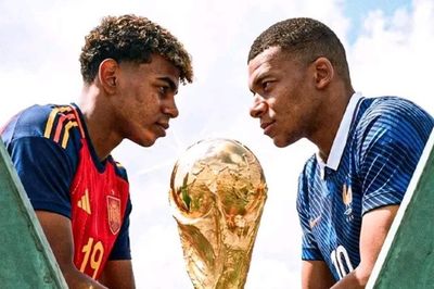 Siêu máy tính dự đoán chính xác kịch bản World Cup 2026