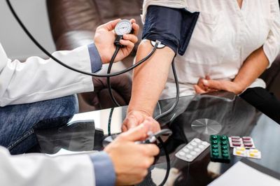 Căn bệnh là 'sát thủ thầm lặng' và xu hướng trẻ hóa báo động