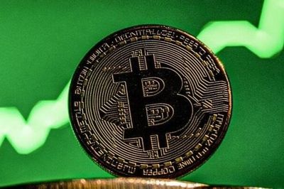 Tin vui cho người 'ôm' Bitcoin