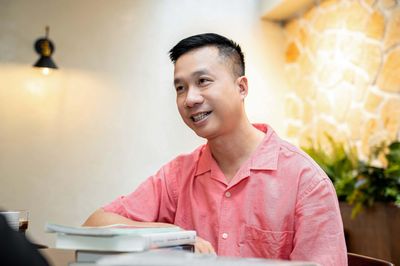 Khi TP.HCM trở thành cảm hứng sáng tác của Hà Nội