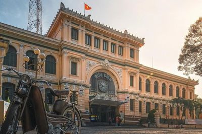 Khi TP.HCM trở thành cảm hứng sáng tác của Hà Nội