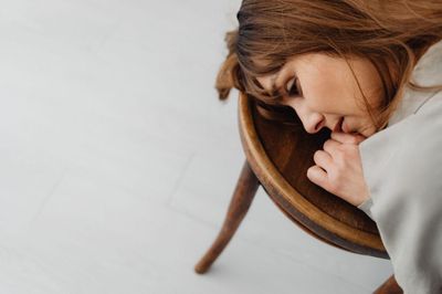 Bạn có đang dồn nén nhu cầu bản thân?