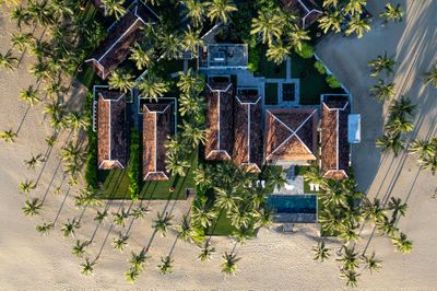 Bên trong resort 100 biệt thự 20 năm tuổi ở Hội An