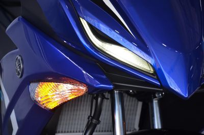 Lý do các hãng liên tiếp ra mắt xe máy xăng mới