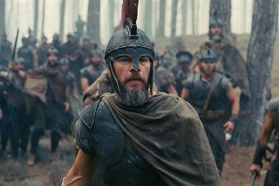 Vì sao Hollywood quay về với người nghĩ ra Con ngựa gỗ thành Troy?